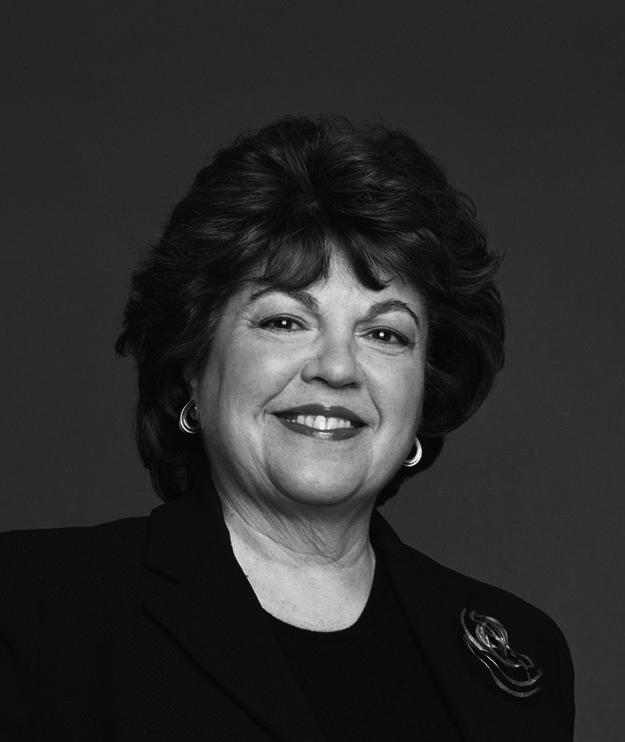 Judith R. Shapiro